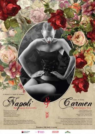 Napoli/Carmen