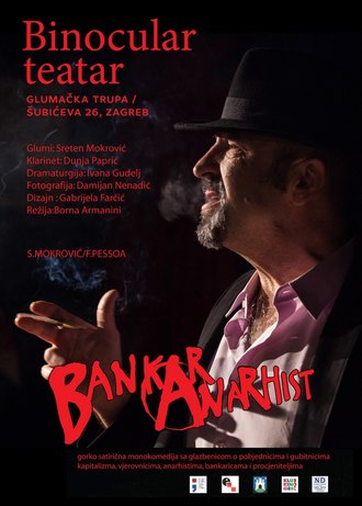 Bankar anarhist