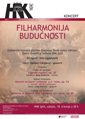 Filharmonija budućnosti