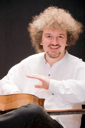 Virtuozi u gostima: Zoran Dukić