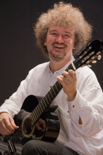 Zoran Dukić - gitaristički recital
