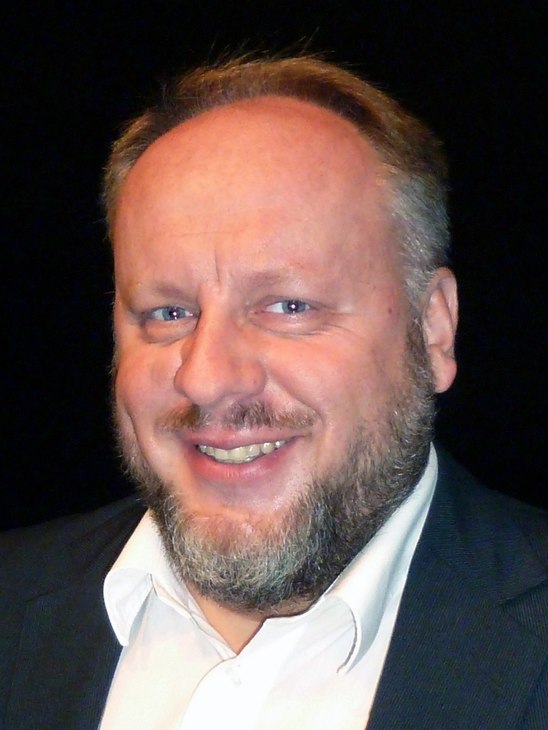 Armando Puklavec