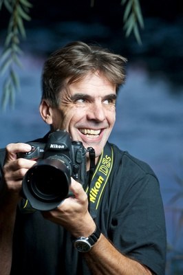 Arne Hodalic portret web