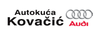 Autokuća Kovačić