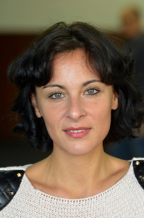 Bjanka Ivas