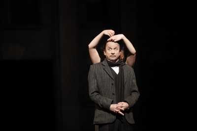 Hamlet Trpimir vijest