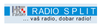 HRT Radio Split