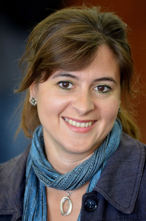 Jelena Brnadič