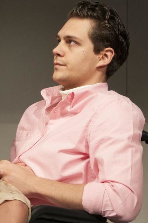 Milos Bikovic