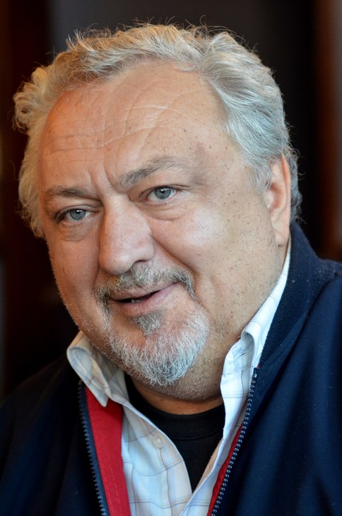 Miroslav Ljubičić