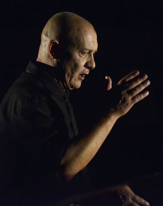 Nikola Ivosevic