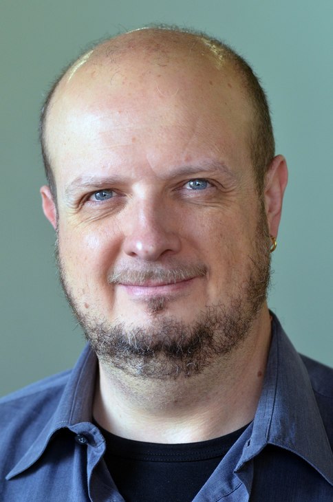 Oliviero Giorgiutti