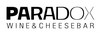 Paradox wine & cheese bar