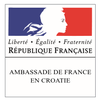 Ambasada Francuske