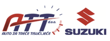 ATT Suzuki
