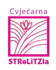 Cvjećarnica Strelitzia