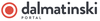 Dalmatinski portal
