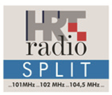 HRT Radio Split mali