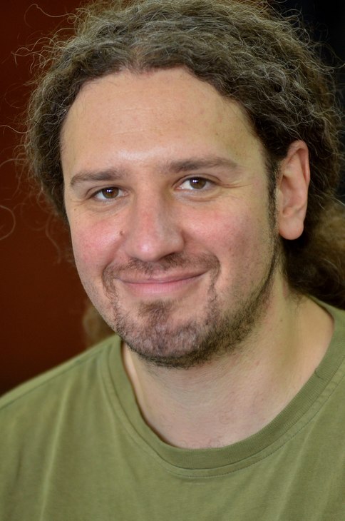 Vladimir Garic