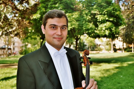 Wladimir Kossjanenko