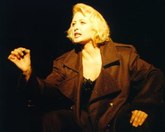 320. izvedba popularnog monoshowa Marlene Dietrich
