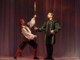 Don Quijote premijerno na sceni HNK Split