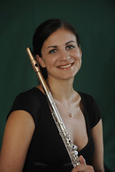 Koncert flautistice Andreje Jelavić