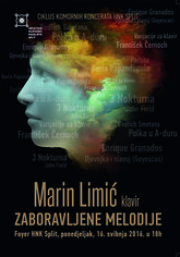 Marin Limić - Zaboravljene melodije
