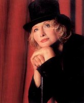 Marlene Dietrich za žene Uzora
