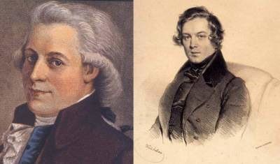 Mozart i Schumann na Uskršnjem koncertu u Konkatedrali