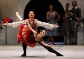 Nova talijanska turneja Baleta HNK Split