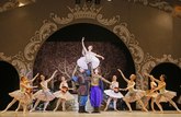 Novogodišnji baletni koncert kao poklon publici