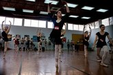 Održana velika međunarodna audicija u splitskom Baletu
