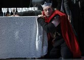 Oliviero Giorgiutti u ulozi Macbetha