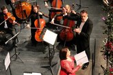 Prvi koncert Camerate Split, novosnovanog komornog orkestra