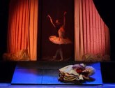 Ščelkunčik - najljepša baletna božićna bajka