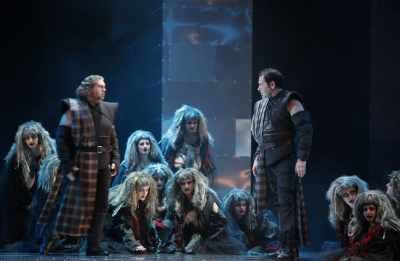 Verdijev Macbeth prva operna premijera u sezoni