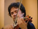 Violist Aleksandar Jakopanec solist na koncertu Camerate Split