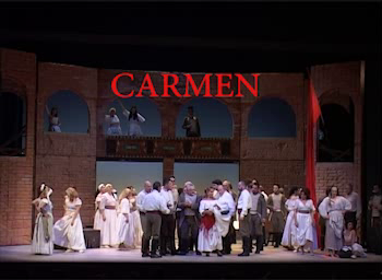 Video Carmen